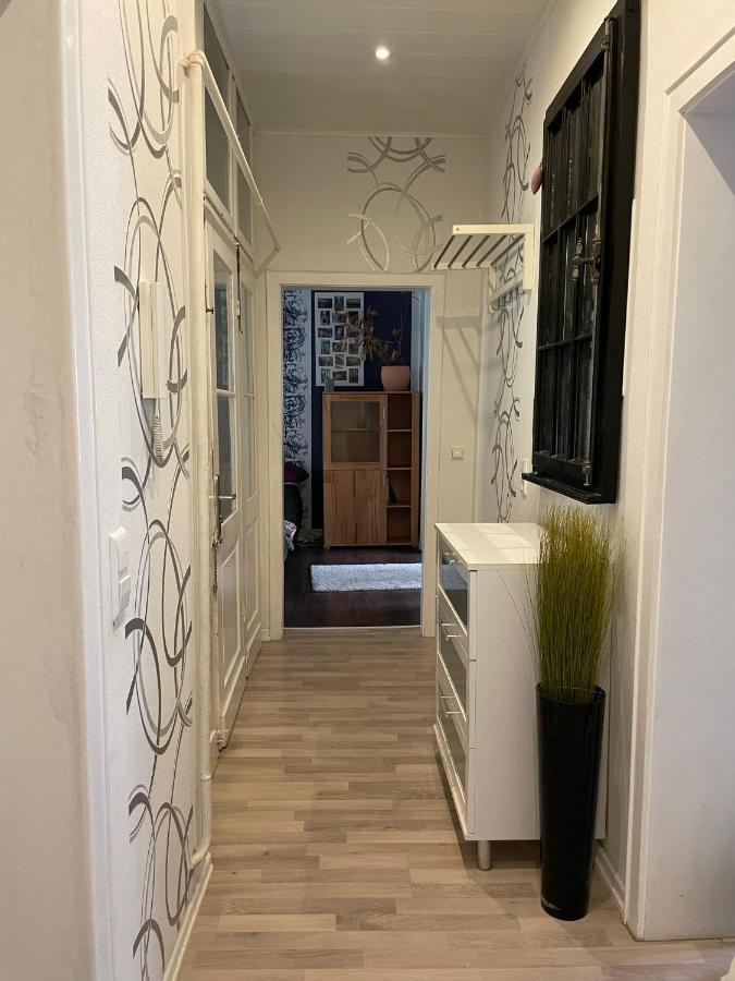 Ferienwohnung An Der Sesselbahn 코헴 외부 사진